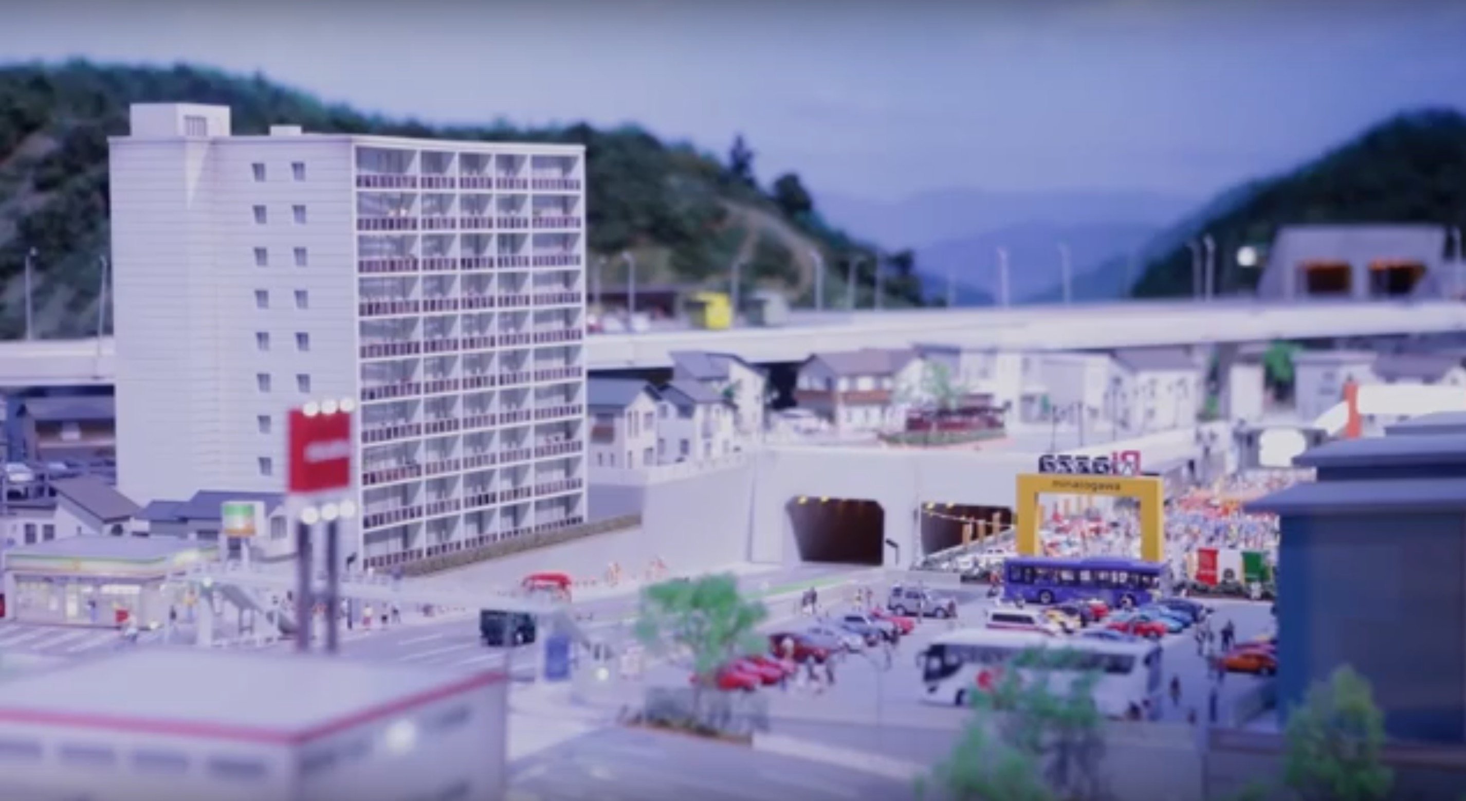 🏭 이스즈 플라자 이미지 3